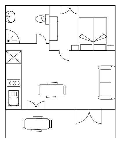 planimetria-chalet-b planimetria-chalet-b